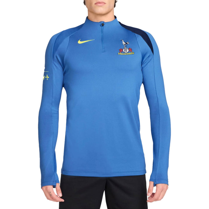 Tottenham Hotspur UCL training technical tracksuit 2025/26 - Nike