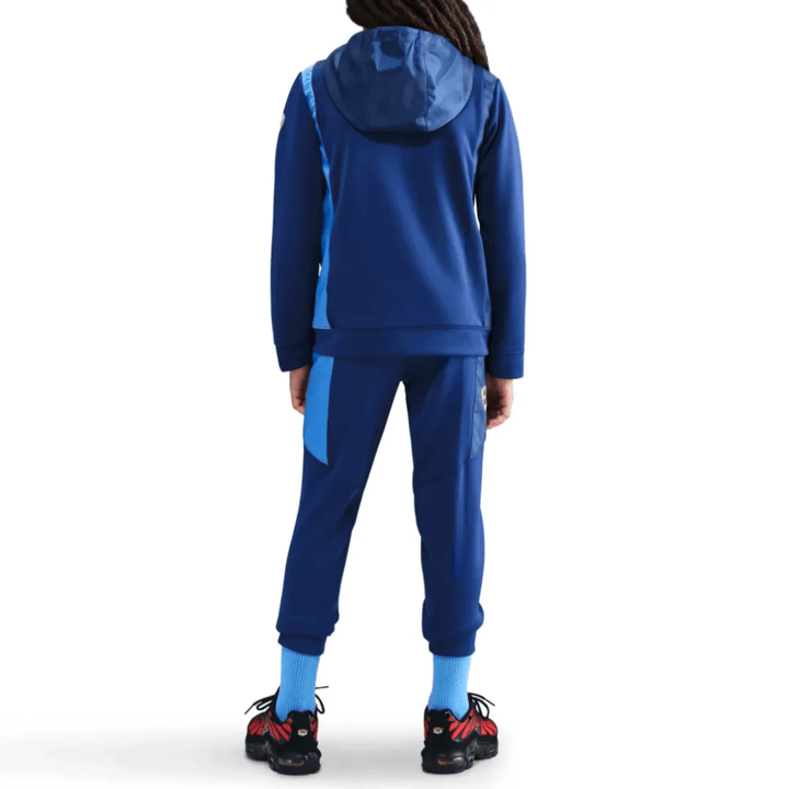 Kids - Tottenham Hotspur UCL training presentation tracksuit 2025/26 - Nike