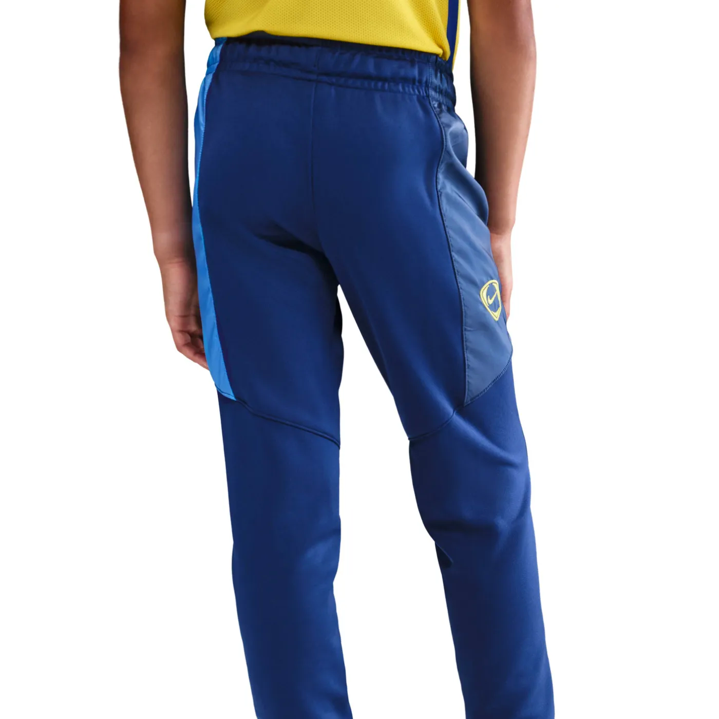 Kids - Tottenham Hotspur UCL training presentation tracksuit 2025