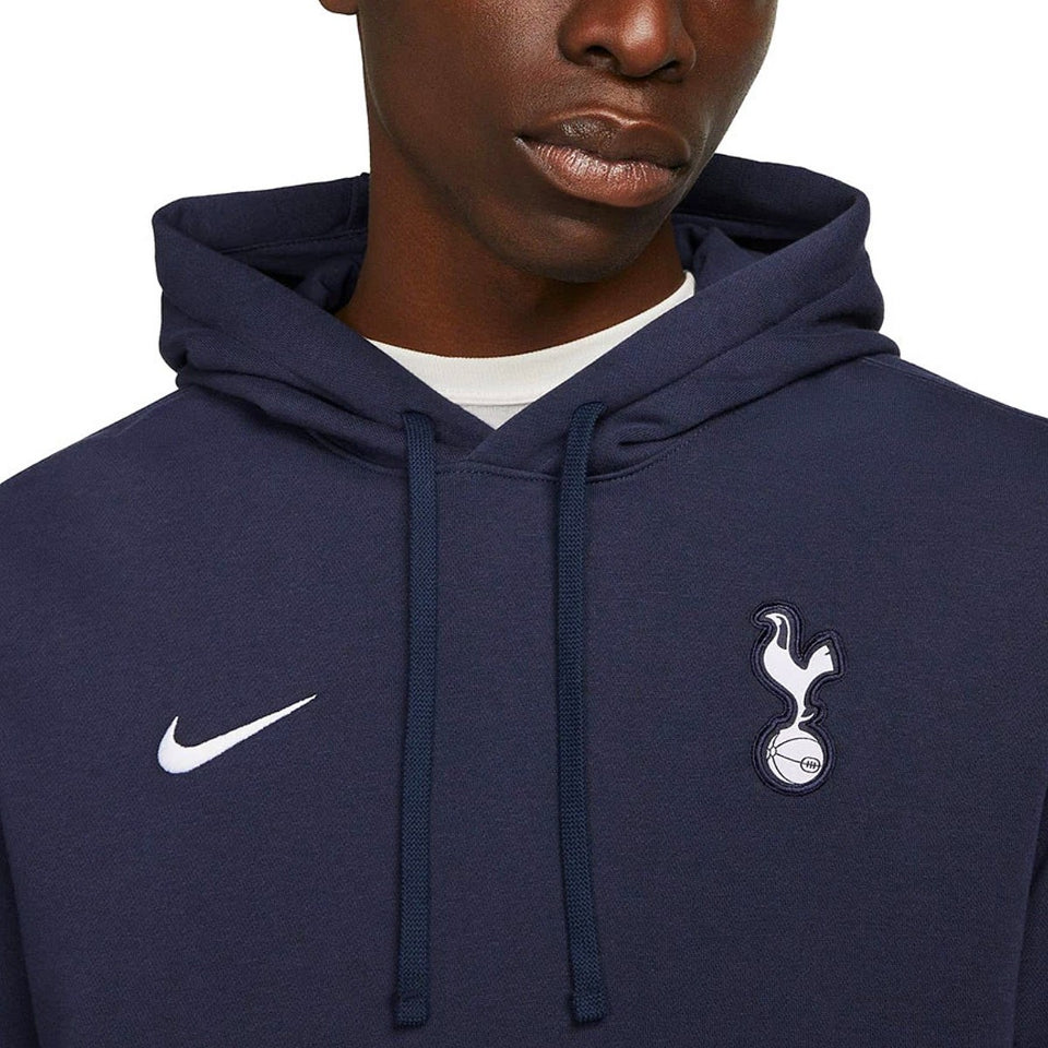 Tottenham Hotspur navy Casual fleece tracksuit 2023/24 - Nike