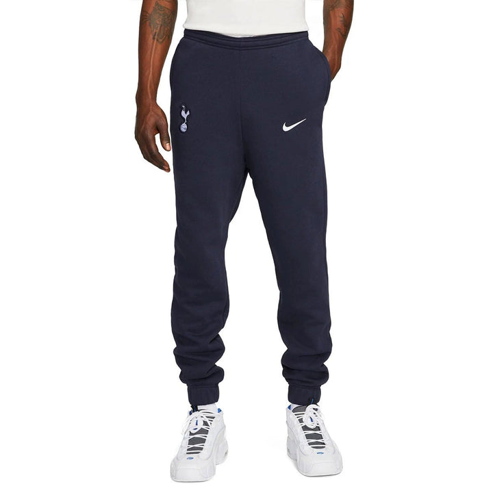Tottenham Hotspir Casual Crew cotton tracksuit 2023/24 - Nike