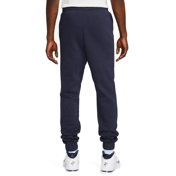 Tottenham Hotspur navy Casual fleece tracksuit 2023/24 - Nike