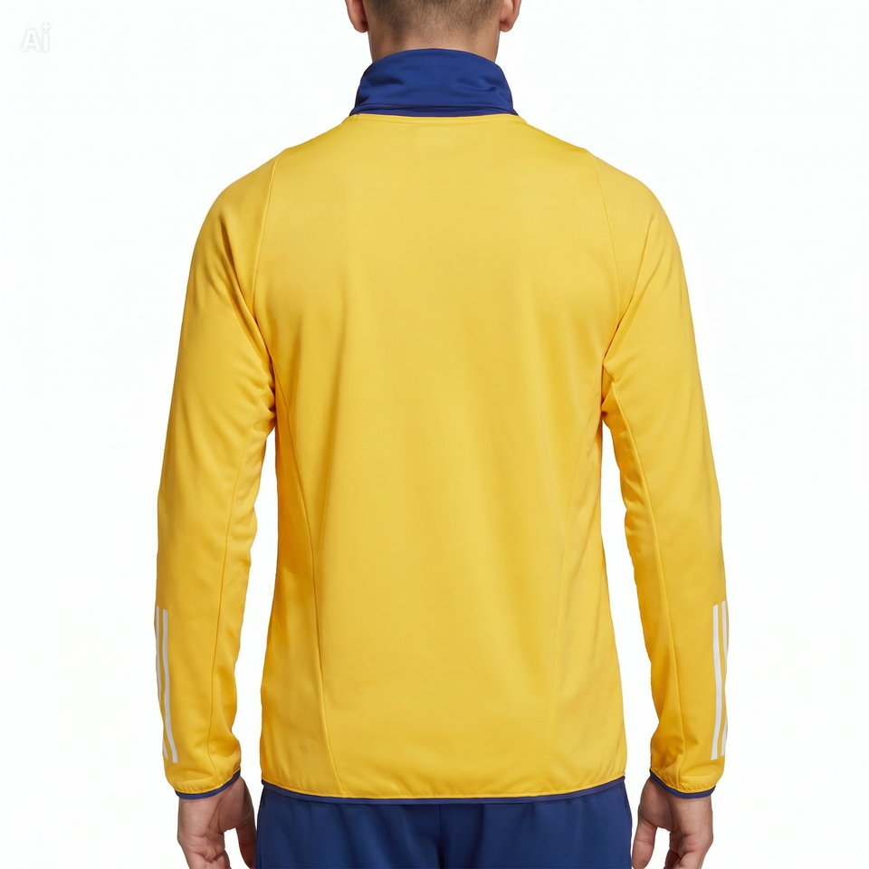 Japan Players training technical All Weather tracksuit 2022/23 - Adidas