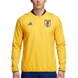 Japan Players training technical Soccer all weather top 2022/23 - Adidas