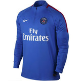 Psg Paris Saint Germain Training Technical Soccer Tracksuit 2018 - Nike - SoccerTracksuits.com