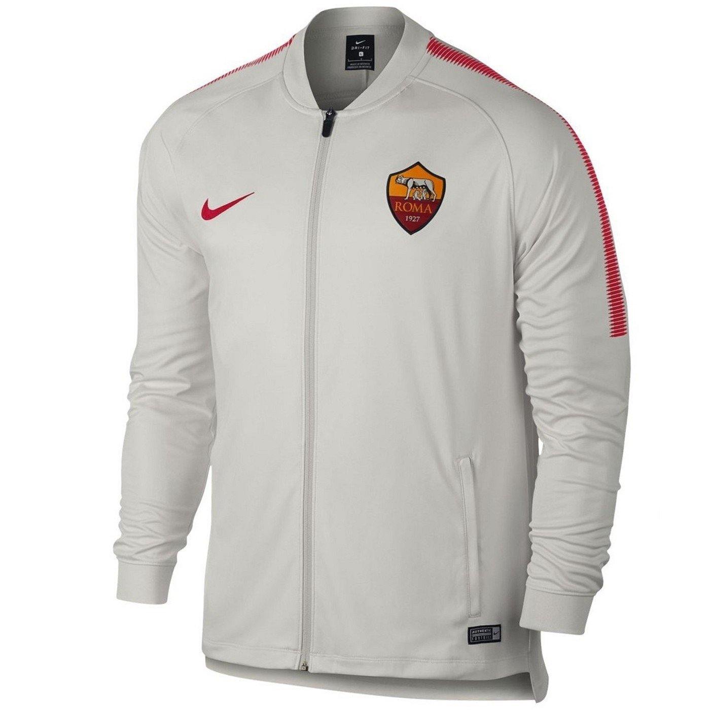 Nike AS Roma DRI-FIT セットアップ M