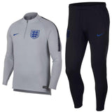 England Team Tech Training Soccer Tracksuit 2018/19 - Nike - SoccerTracksuits.com