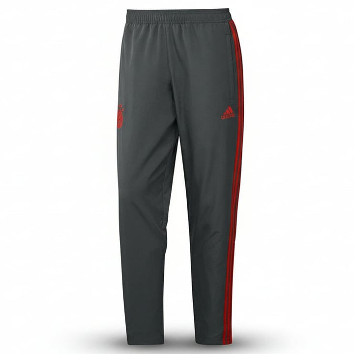 Bayern Munich Training Presentation Soccer Tracksuit 2018/19 - Adidas
