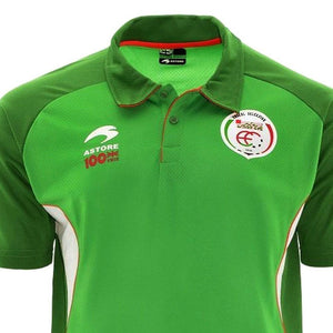 Basque Country national team Home soccer jersey 2018/20 - Astore - SoccerTracksuits.com