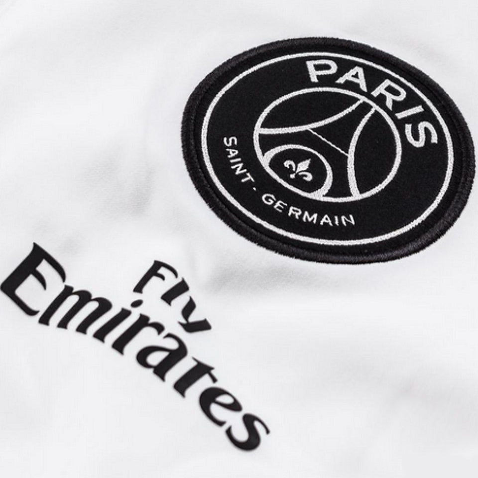 Psg Paris Saint Germain Presentation Soccer Tracksuit 2014/15 - Nike - SoccerTracksuits.com