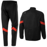 Bayern Munich Ucl Technical Training Soccer Tracksuit 2014/15 - Adidas - SoccerTracksuits.com