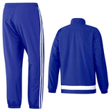 FC Chelsea blue presentation Soccer tracksuit 2015/16 - Adidas - SoccerTracksuits.com