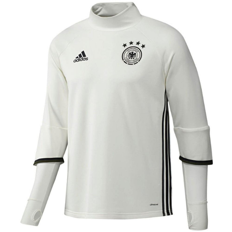 Germany Training Technical Soccer Tracksuit Euro 2016 - Adidas - SoccerTracksuits.com