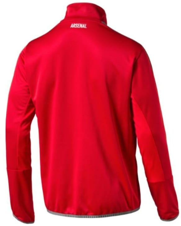 Arsenal FC technical training Soccer tracksuit 2016/17 - Puma