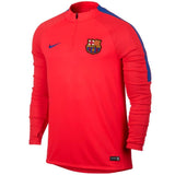 Fc Barcelona Training Technical Soccer Tracksuit 2016/17 - Nike - SoccerTracksuits.com