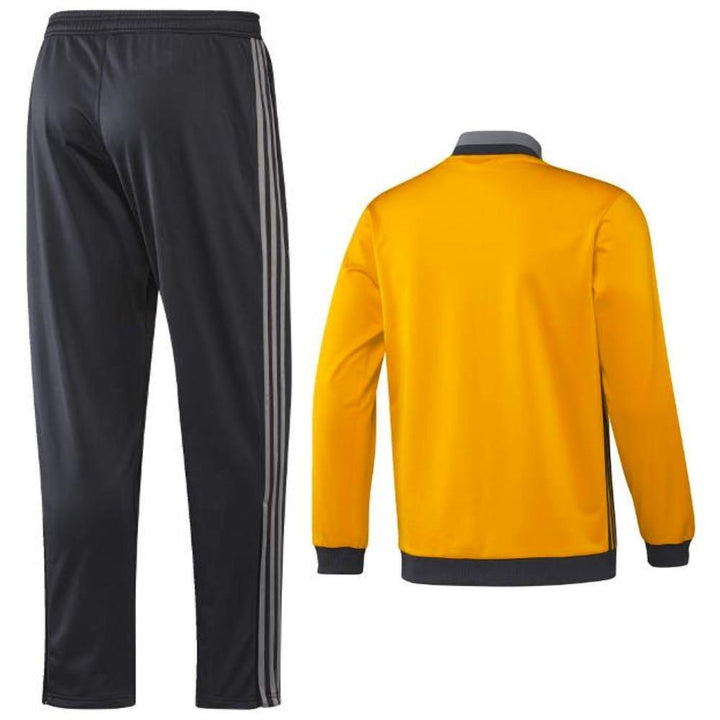 Juventus Training Soccer Tracksuit 2016/17 - Adidas