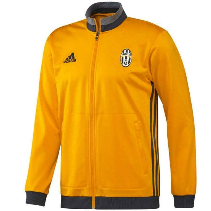 Juventus Training Soccer Tracksuit 2016/17 - Adidas