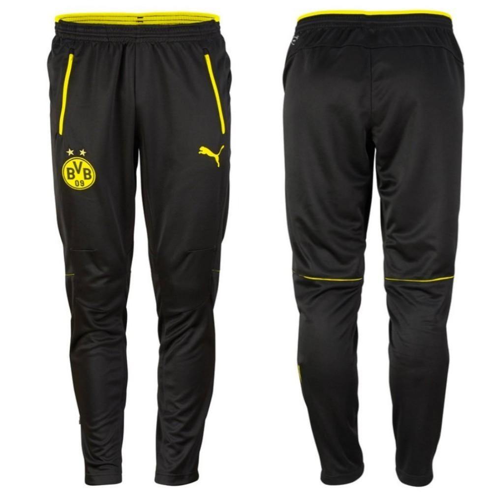 Bvb Borussia Dortmund Technical Training Soccer Tracksuit 2016/17