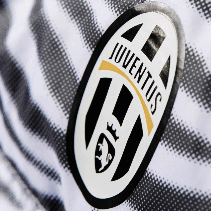 Juventus training bench soccer padded jacket 2016/17 - Adidas