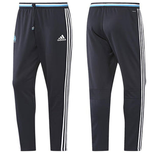 Olympique Marseille Training Technical Soccer Tracksuit 2016/17 - Adidas - SoccerTracksuits.com