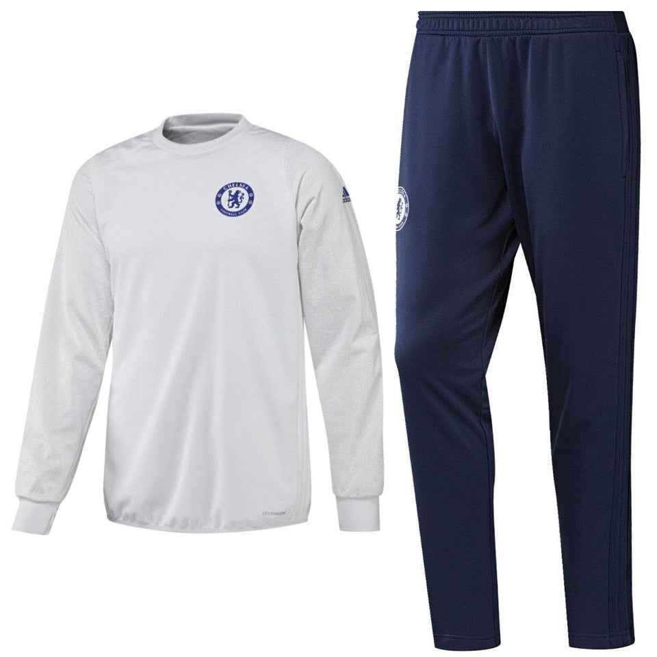 Adidas chelsea trainingspak Clearance