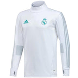 Real Madrid Training Technical Soccer Tracksuit 2017/18 - Adidas - SoccerTracksuits.com