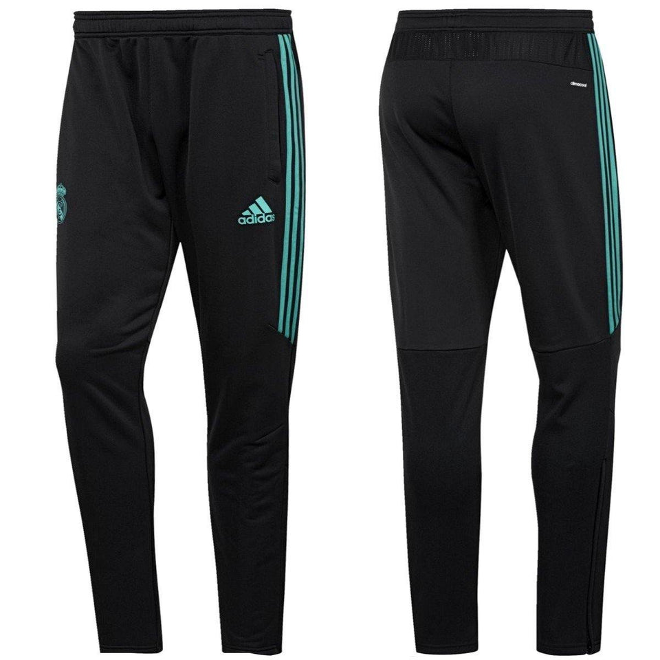 Real Madrid Training Technical Soccer Tracksuit 2017/18 - Adidas - SoccerTracksuits.com