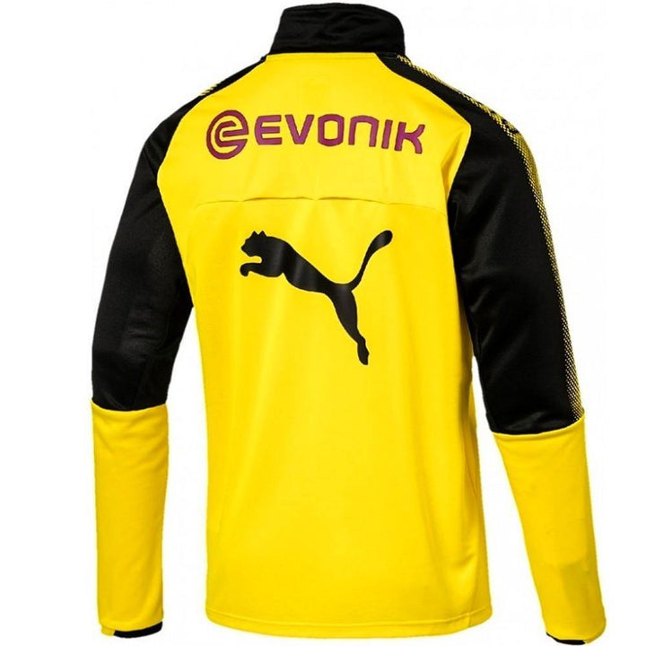 Borussia Dortmund Training Technical Soccer Tracksuit 2017/18 - Puma