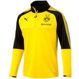 Borussia Dortmund Training Technical Soccer Tracksuit 2017/18 - Puma - SoccerTracksuits.com