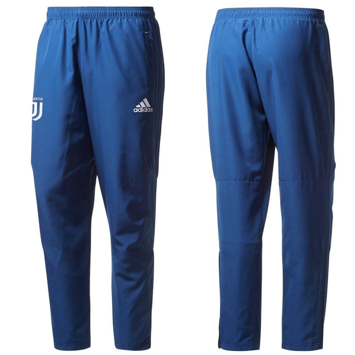 Juventus Training Presentation Soccer Tracksuit 2017/18 - Adidas