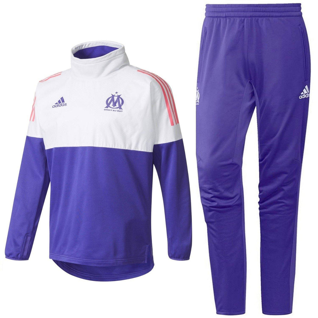 Ensemble adidas marseille Clearance