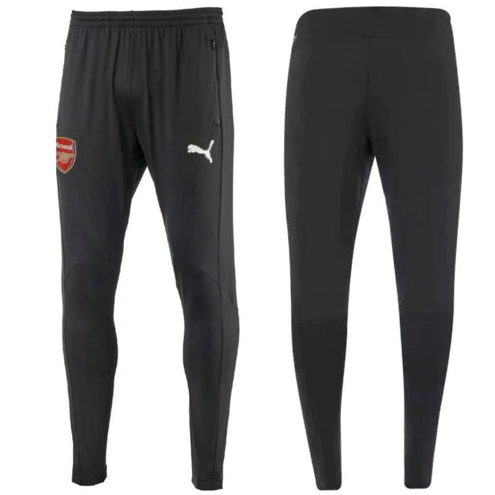 Arsenal FC blue Technical Training Soccer Tracksuit 2017/18 - Puma