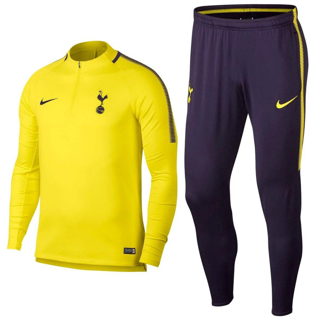 Tottenham Hotspur F.C Sport Tracksuits Jacket - USALast