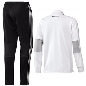 Germany Technical Training Soccer Tracksuit 2018/19 - Adidas - SoccerTracksuits.com