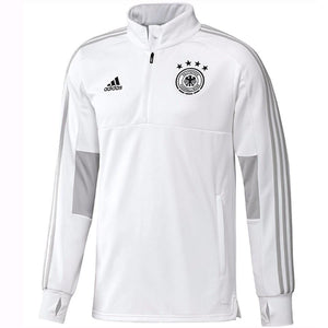 Germany Technical Training Soccer Tracksuit 2018/19 - Adidas - SoccerTracksuits.com