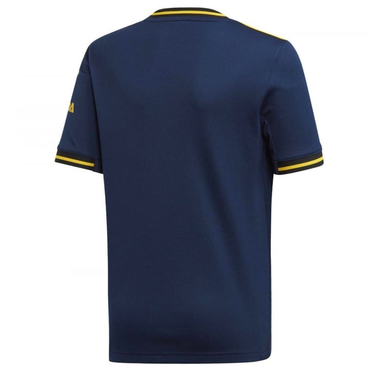 Kids - Arsenal FC Third Soccer jersey 2019/20 - Adidas