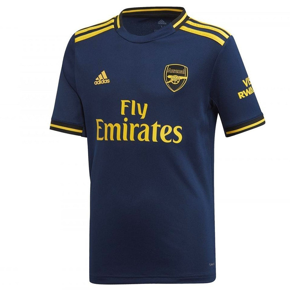 Vulkanisch Michelangelo Vergadering Kids - Arsenal FC Third Soccer jersey 2019/20 - Adidas –  SoccerTracksuits.com