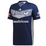 Melbourne Victory FC Home soccer jersey 2020 - Adidas