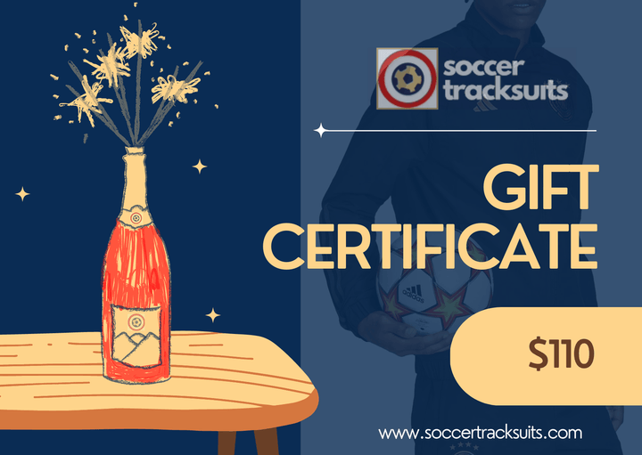 ST Gift Card