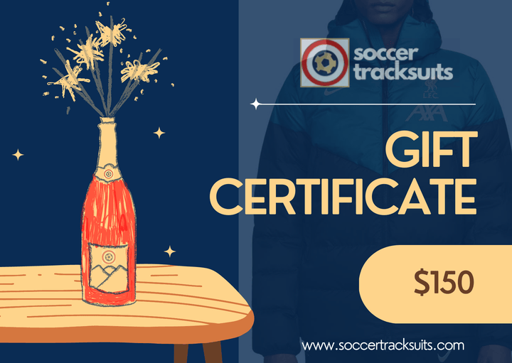 ST Gift Card