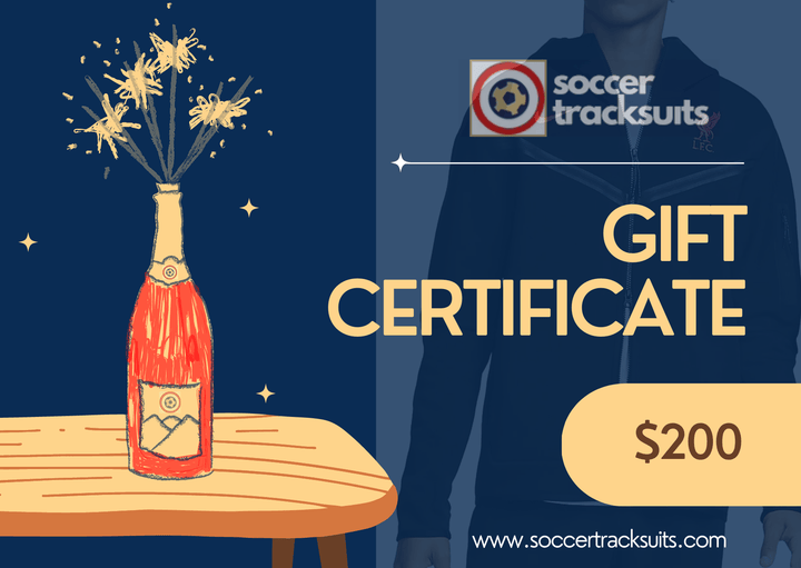 ST Gift Card