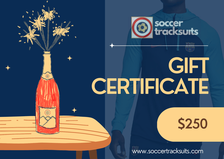 ST Gift Card