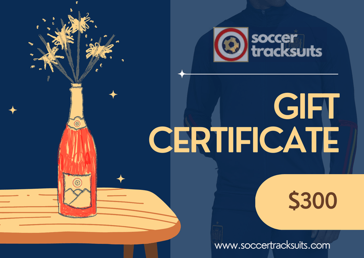 ST Gift Card