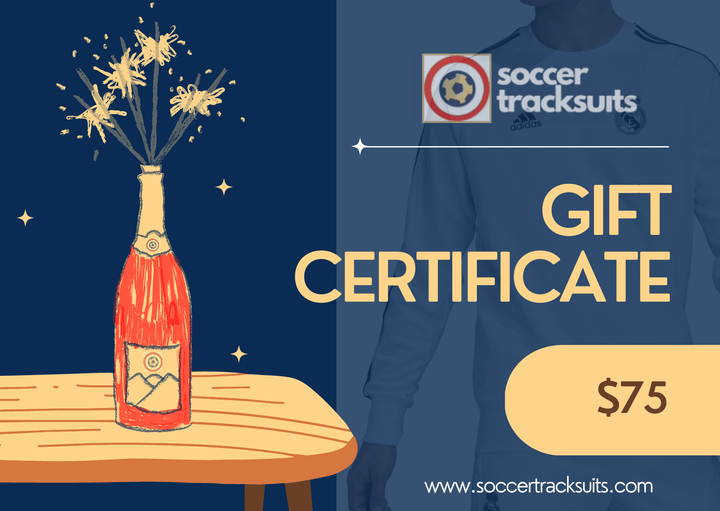 ST Gift Card