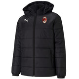 AC Milan soccer padded bomber jacket 2021/22 - Puma