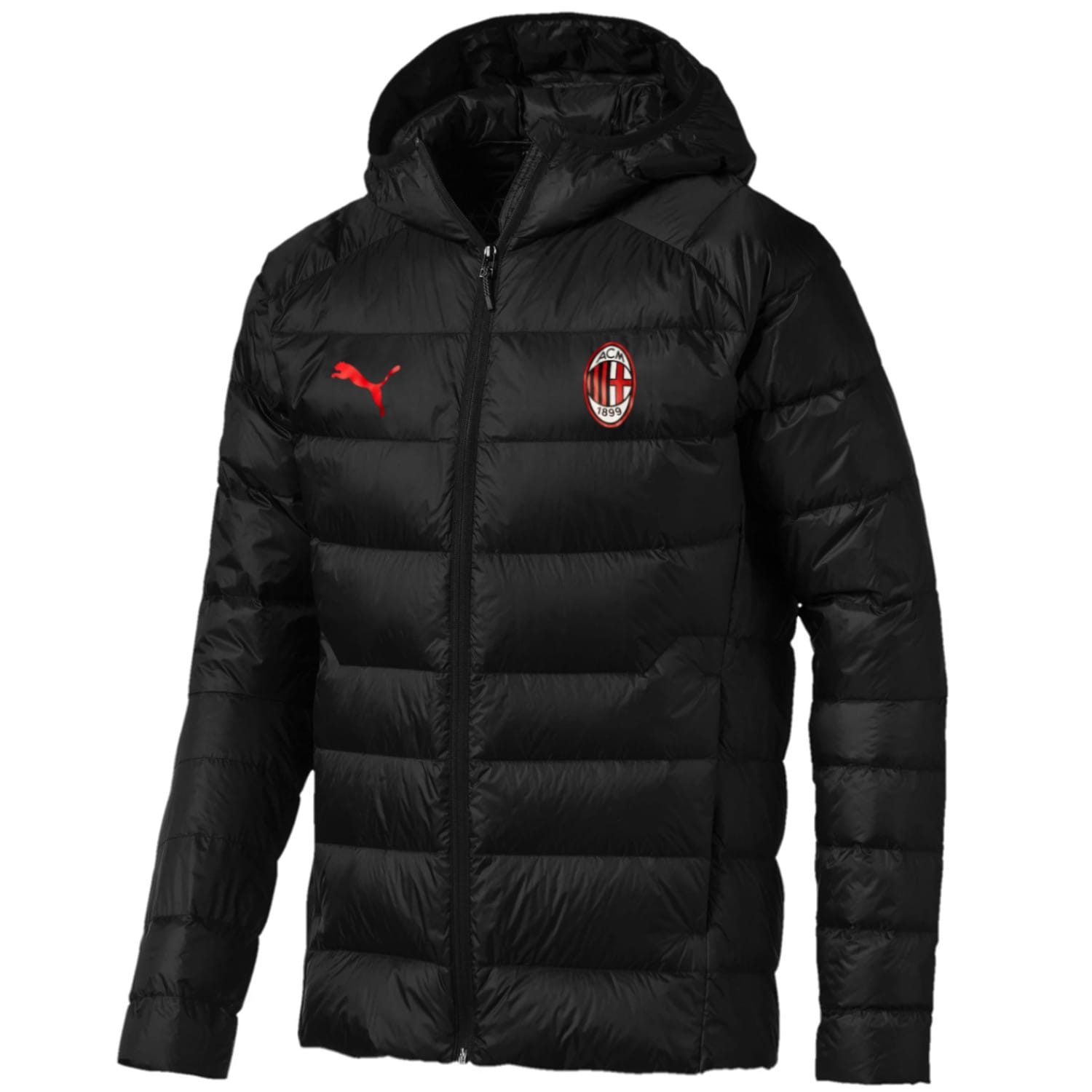 The Milan Suede Bomber Jacket