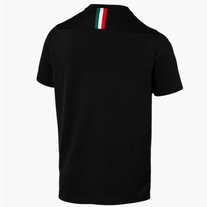 AC Milan Third soccer jersey 2019/20 - Puma - SoccerTracksuits.com