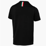 AC Milan Third soccer jersey 2019/20 - Puma - SoccerTracksuits.com