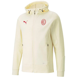 AC Milan Casual hooded presentation tracksuit 2021/22 - Puma –  SoccerTracksuits.com