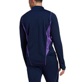 Adidas Argentina training suit navy featuring stylish design and comfortable fit for training sessions